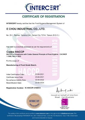 HACCP